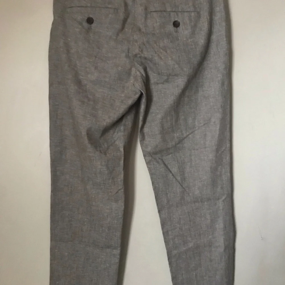 Banana Republic Ankle Pants